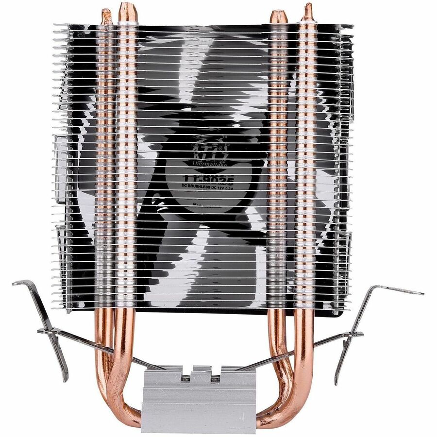 Disipador de CPU Thermaltake Contac 9 SE Disipador de CPU Thermaltake Contac 9 SE